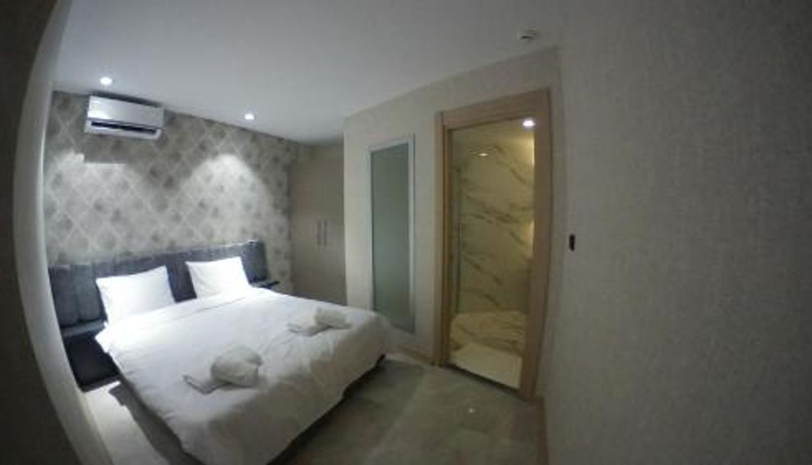Appartamento - Le Luxe Suites Hotel