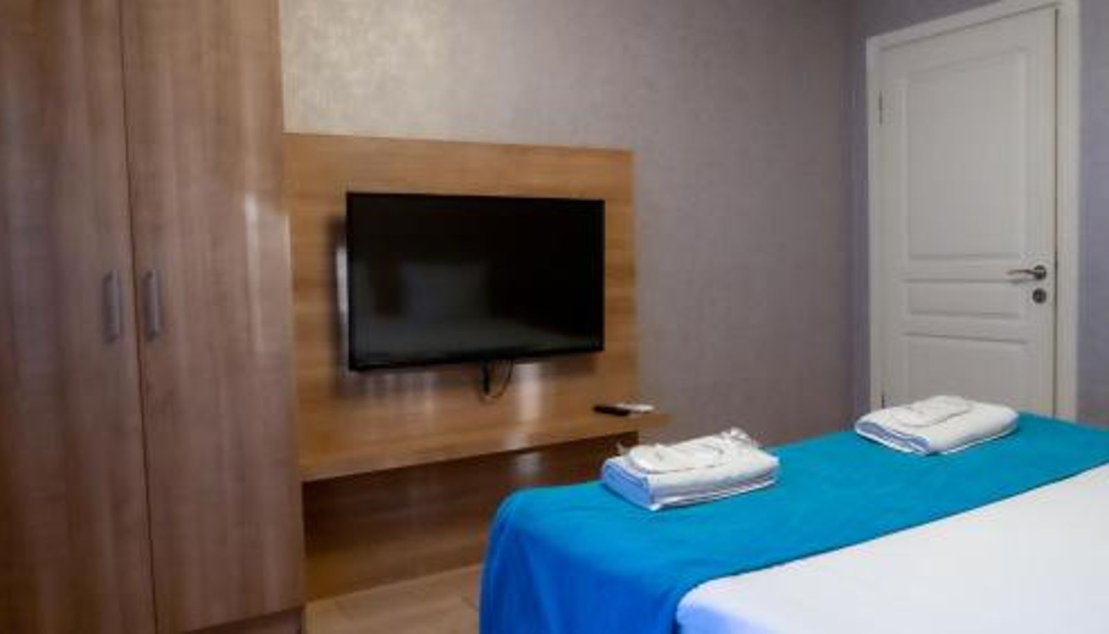 Apartment - Bursa Suites Apart Otel