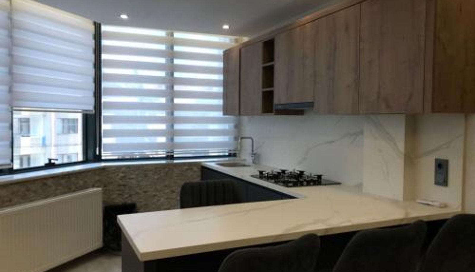 Appartement - Yılmaz Suit Apartments