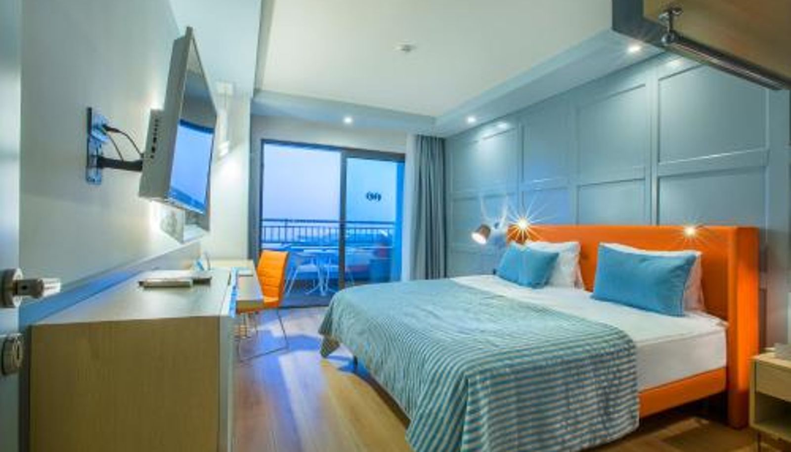 Room - Numa Bay Exclusive Hotel - Ultra All Inclusive