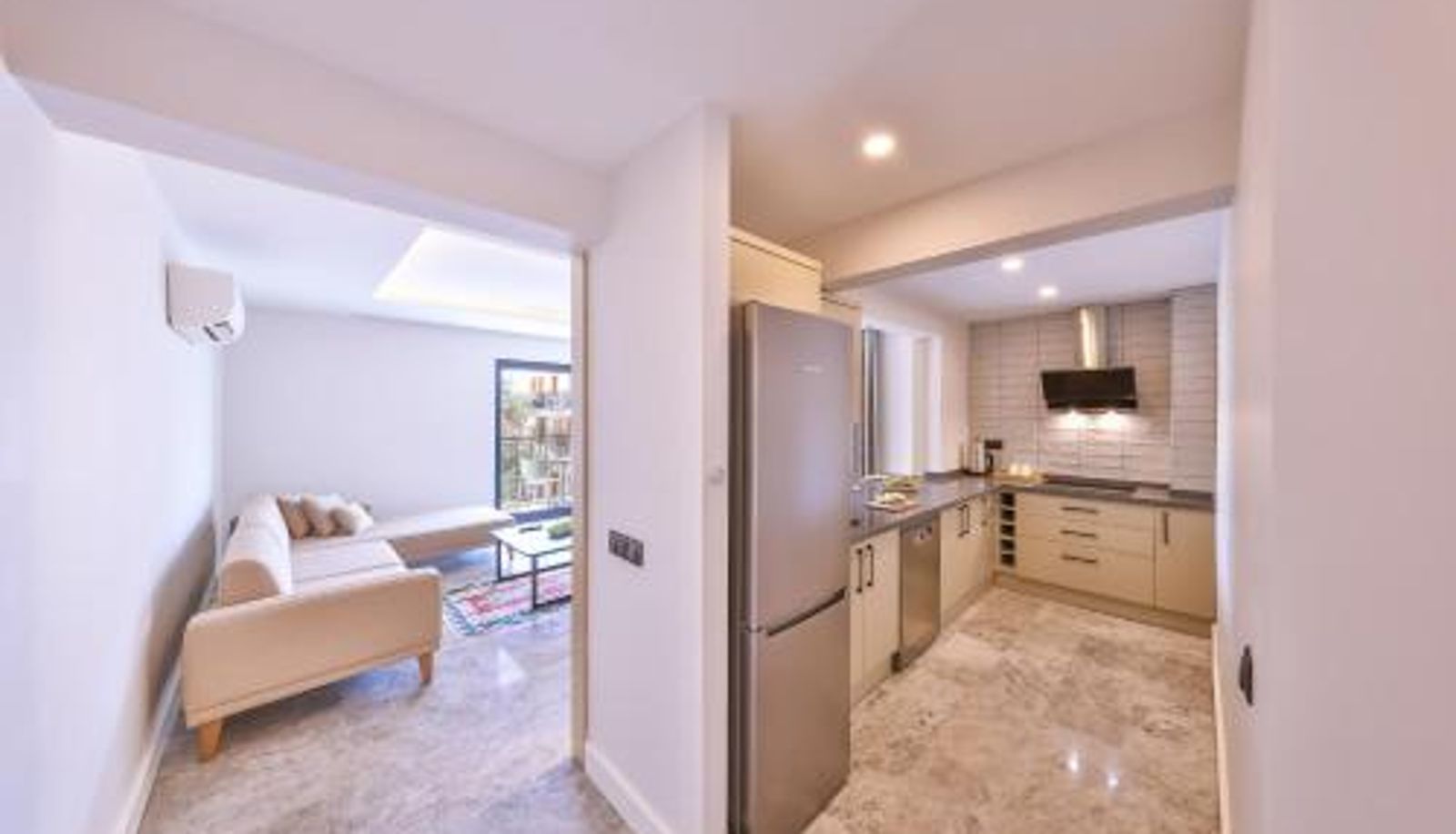 Küche - Sole Vista Homes