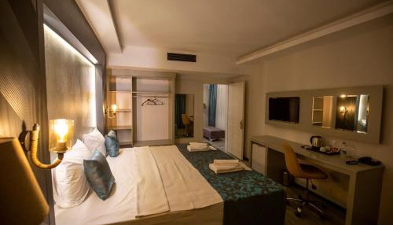 Room - ANYA RESORT HOTEL