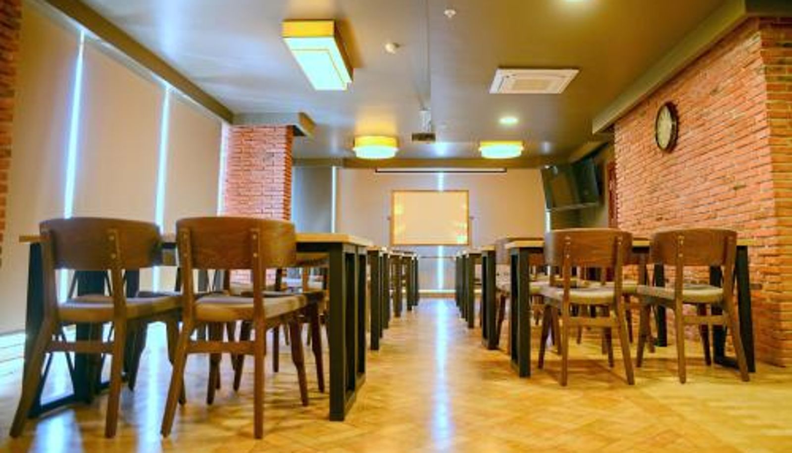 Wellness- en fitnessruimte - Sarajevo Suit Hotel