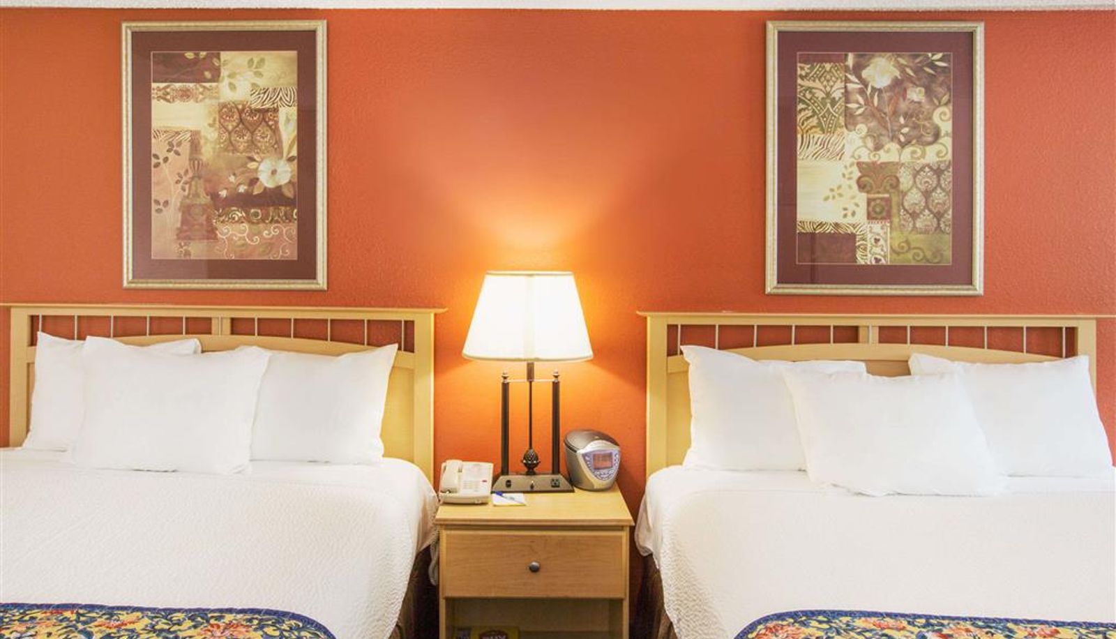 Chambre - Days Inn by Wyndham Fremont