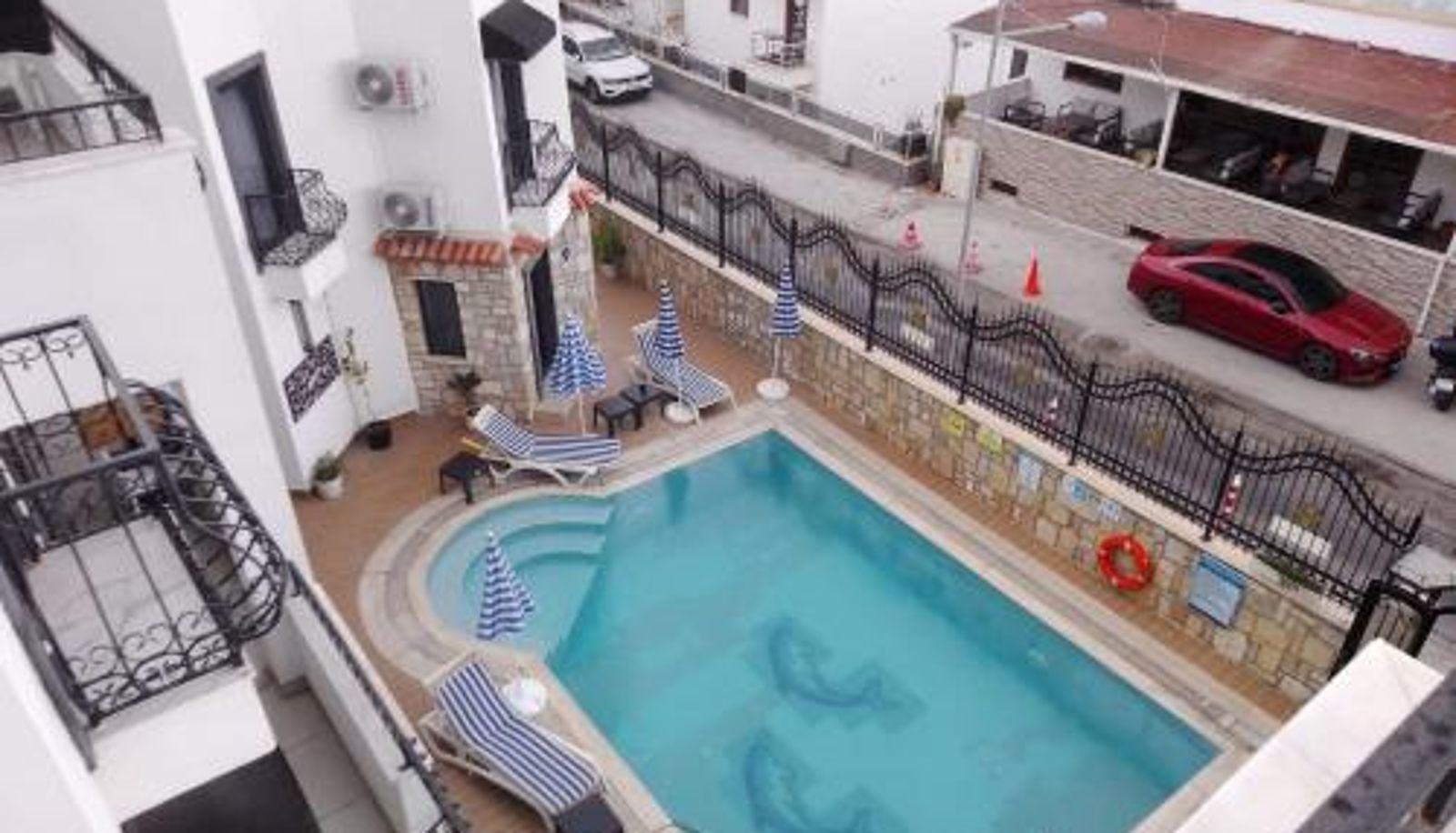 Apartment - WB Weekend Otel