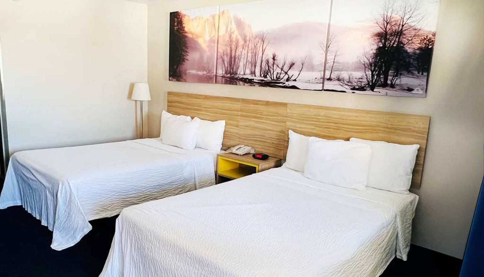 Room - Days Inn by Wyndham Ridgecrest near China Lake Naval Station