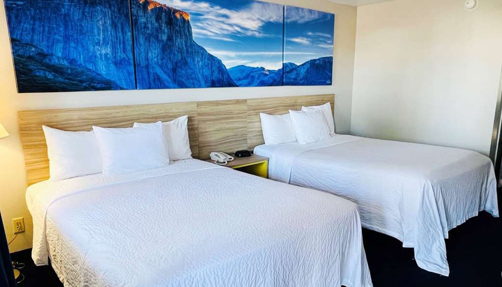 Room - Days Inn by Wyndham Ridgecrest near China Lake Naval Station