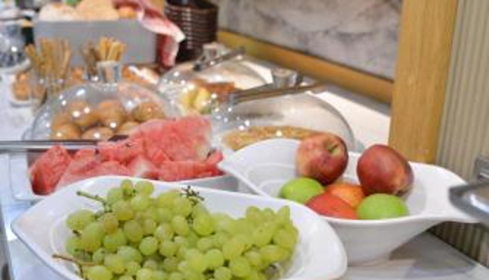 Familienzimmer - İstport Hotels