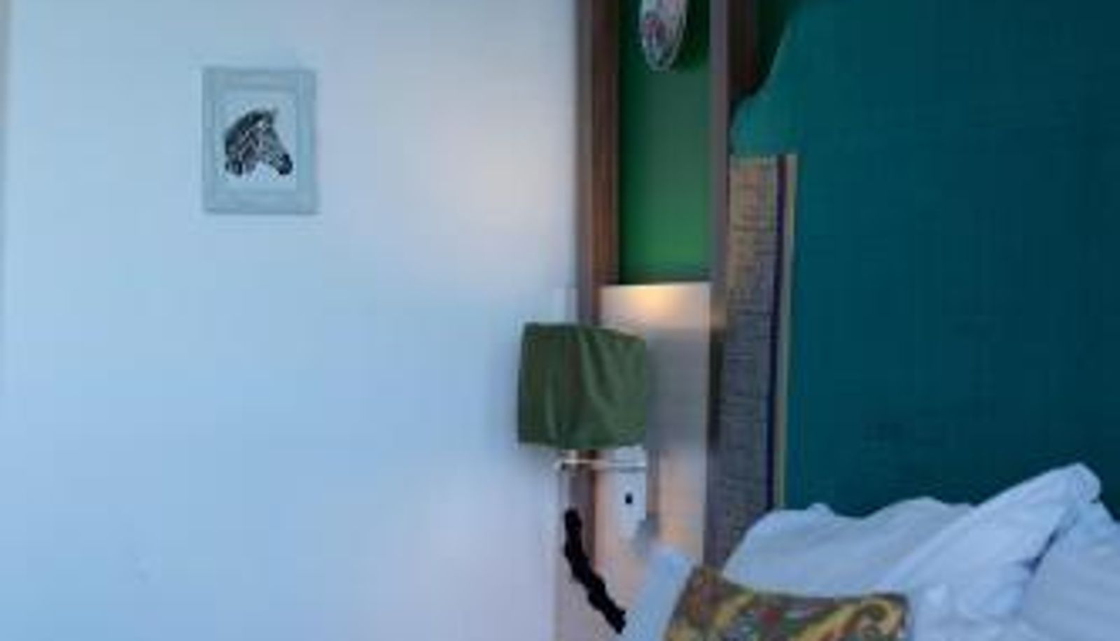 Room - Anjeliq House Boutique Hotel