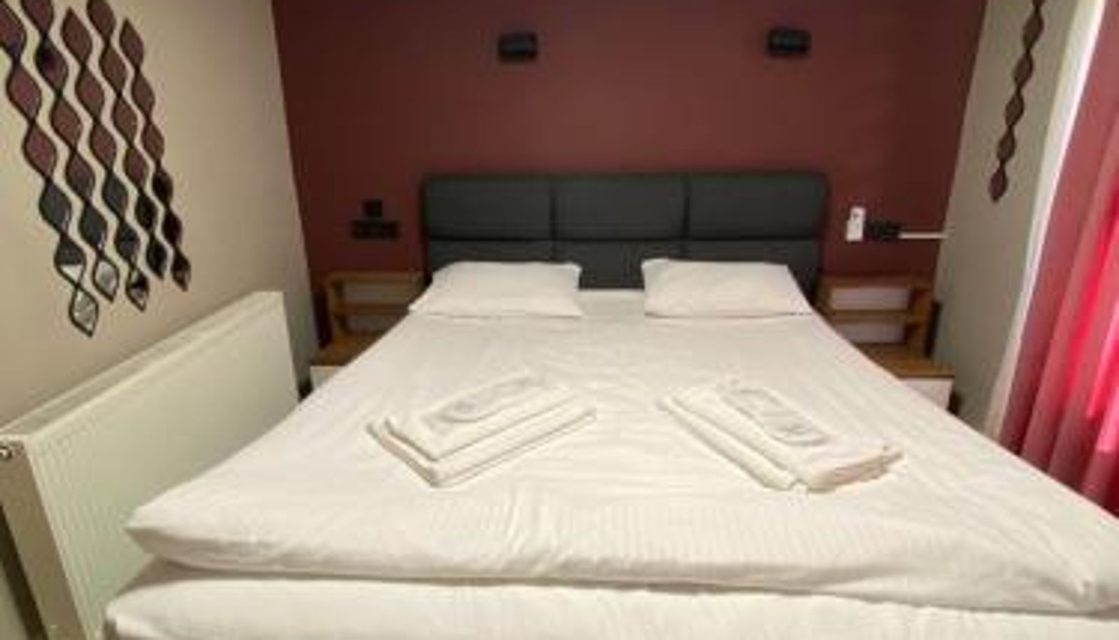 Info - Adventure Inn Cappadocia