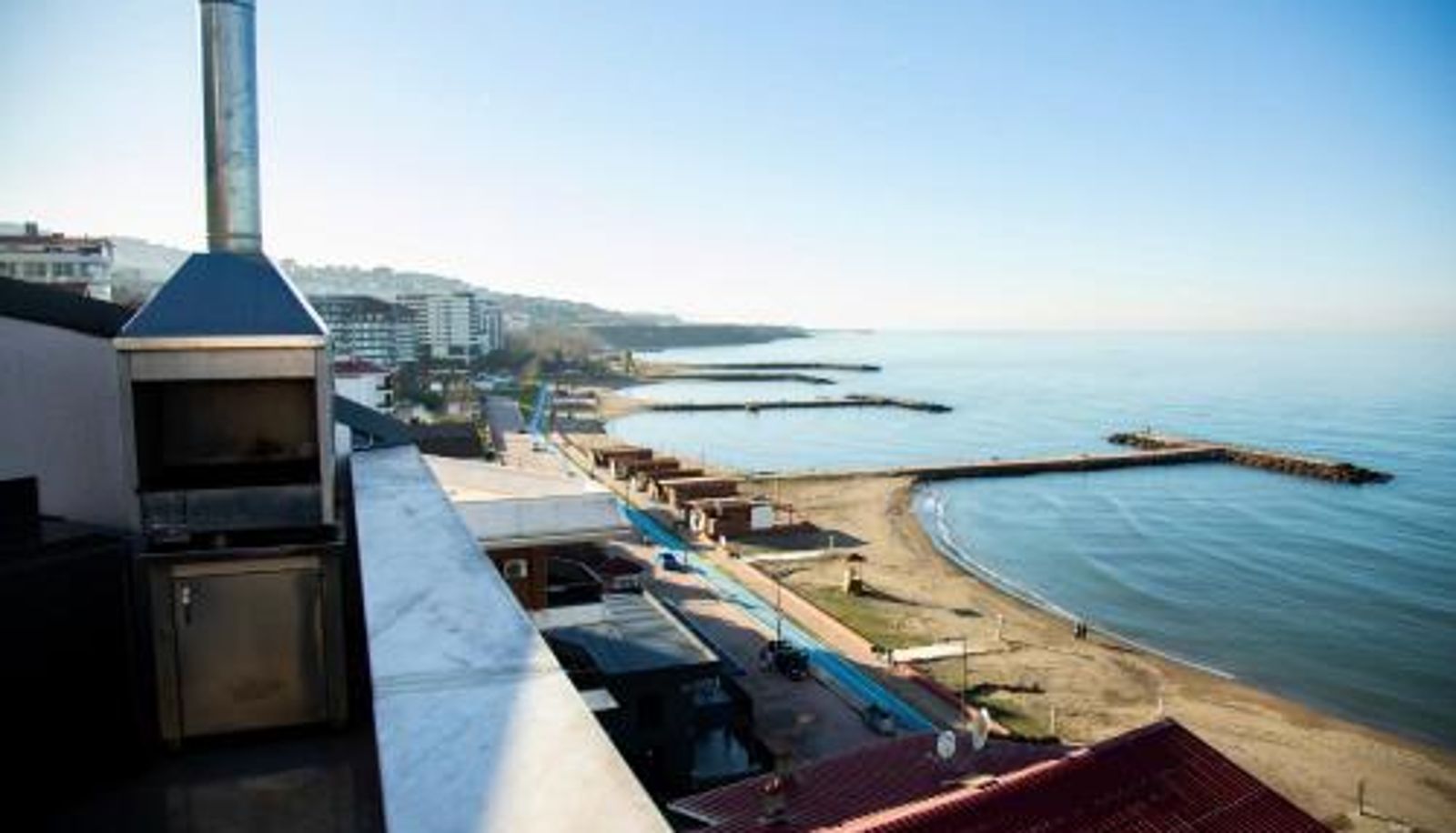 Appartamento - Sofia Beach Residence