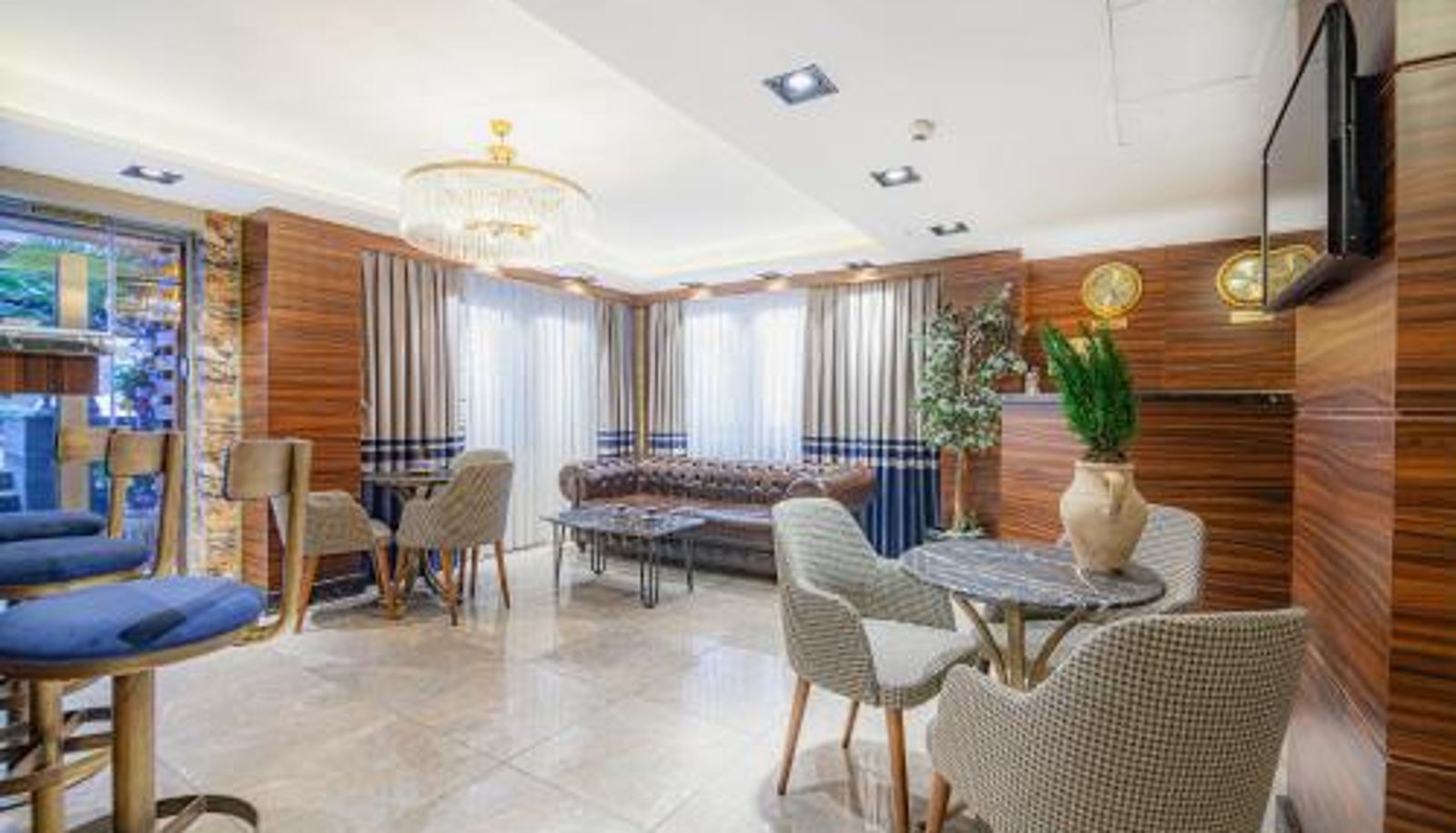 Apartment - La Palace Şişli
