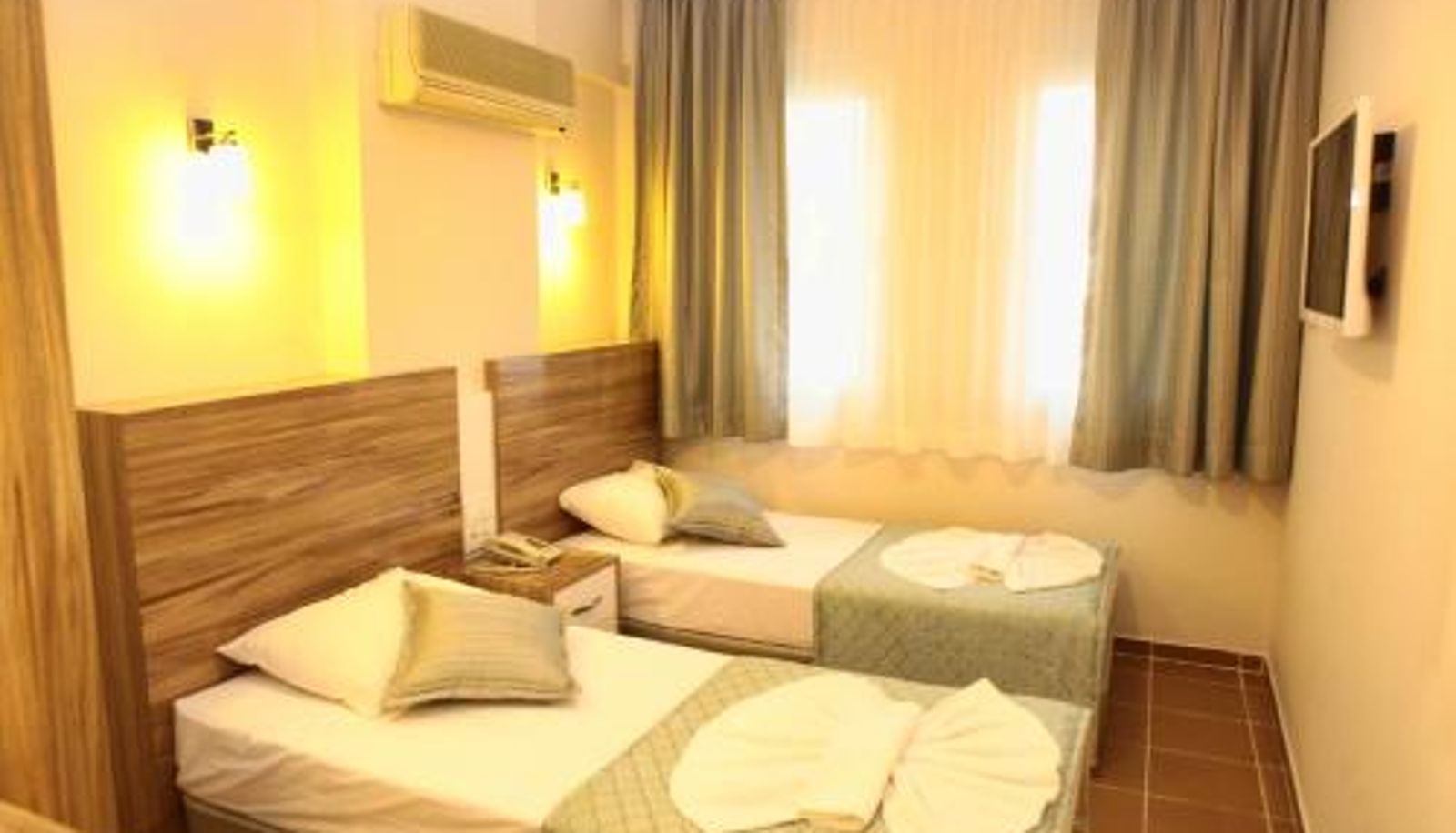 Apartment - Narcis Apart Hotel
