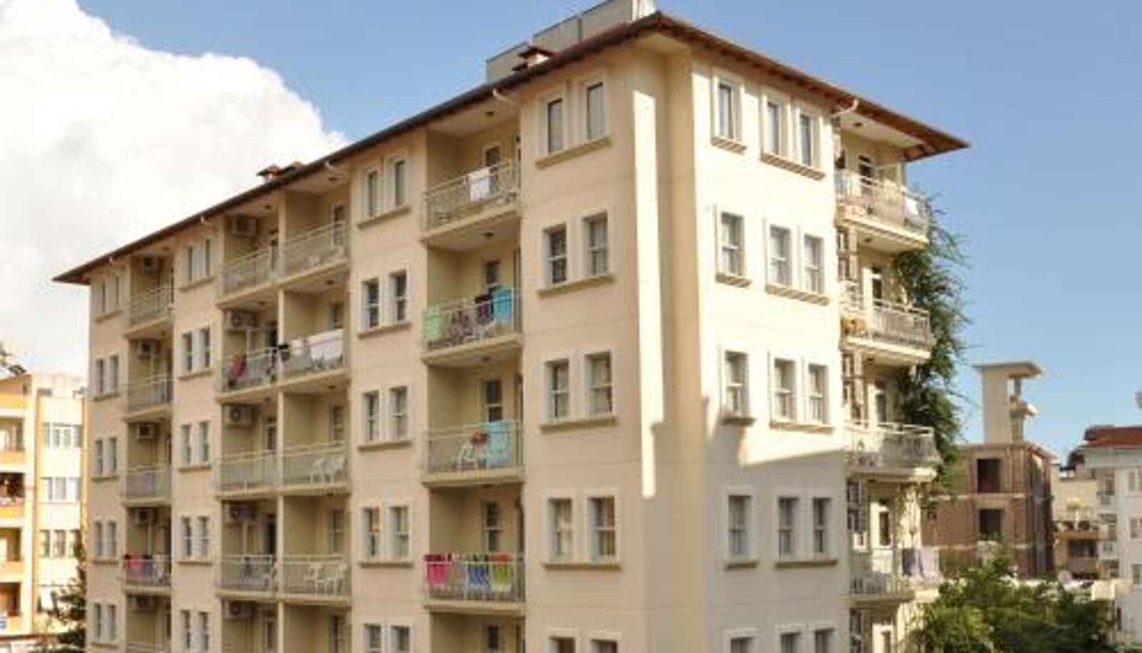 Apartment - Narcis Apart Hotel