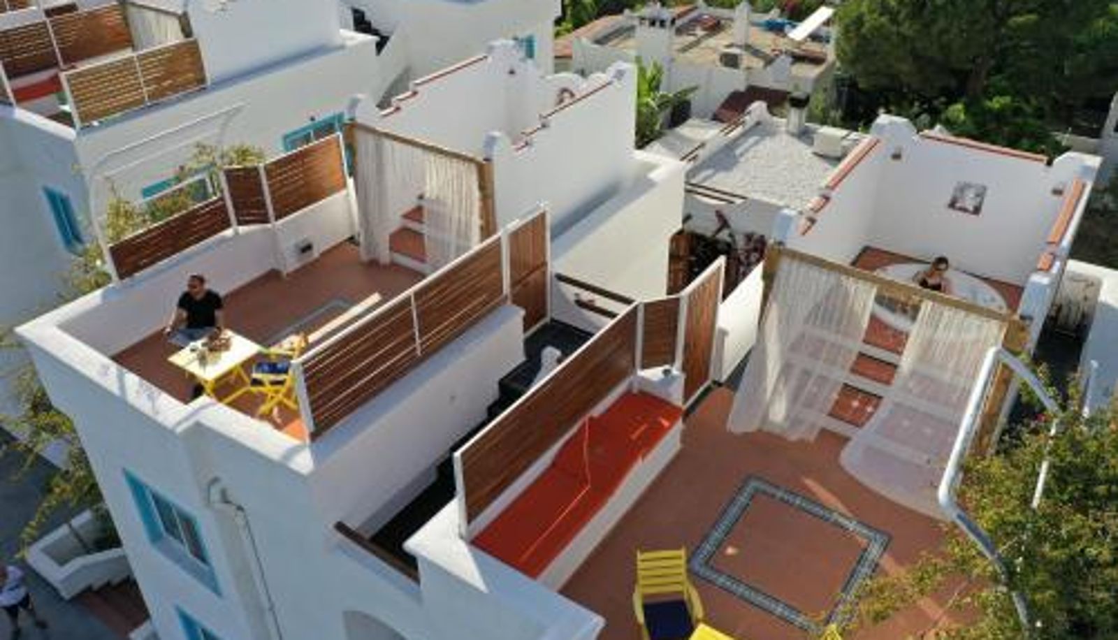 Suite - Casa De Nova Hotel
