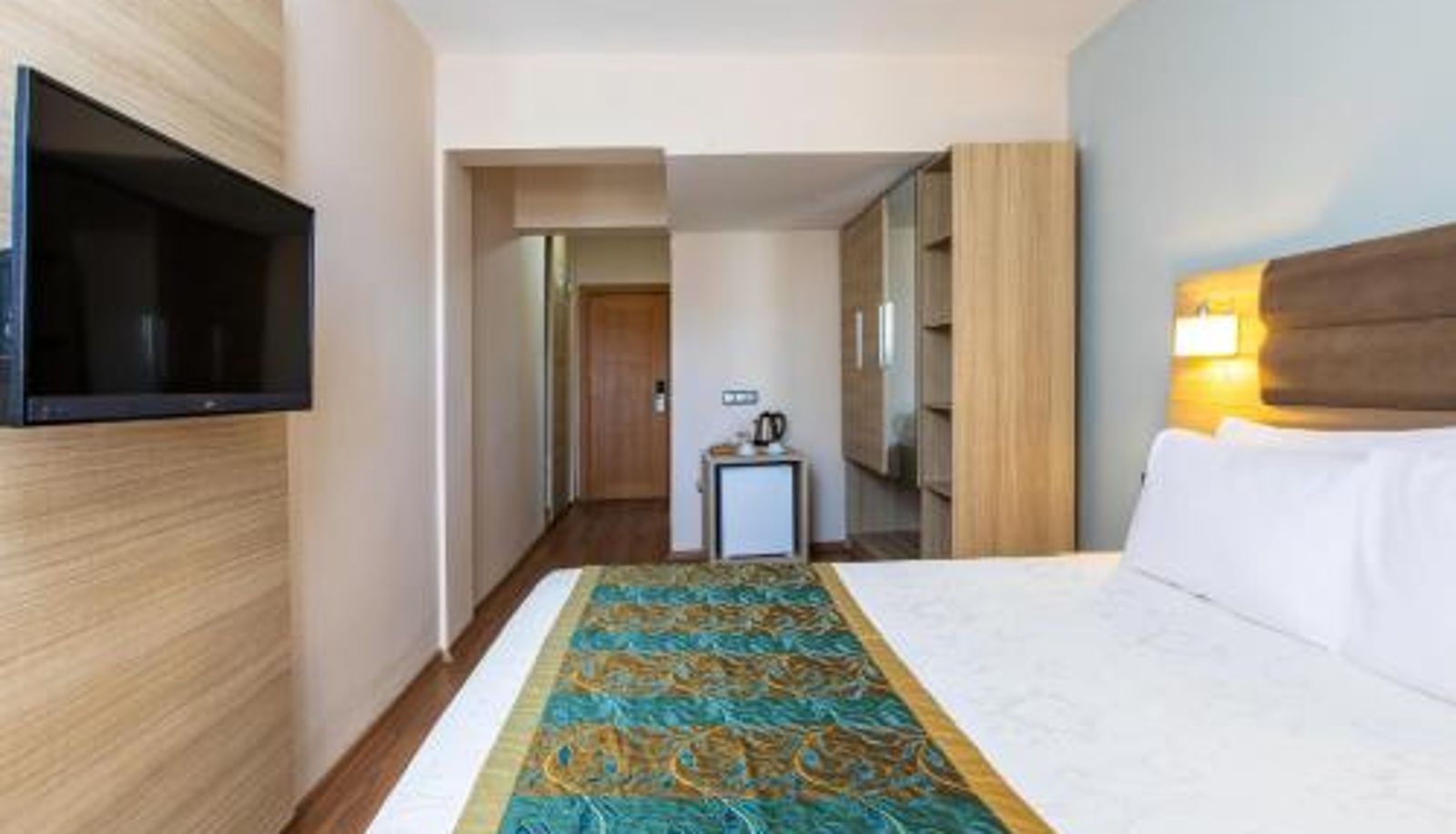Zimmer - Labranda Lebedos Princess - All Inclusive