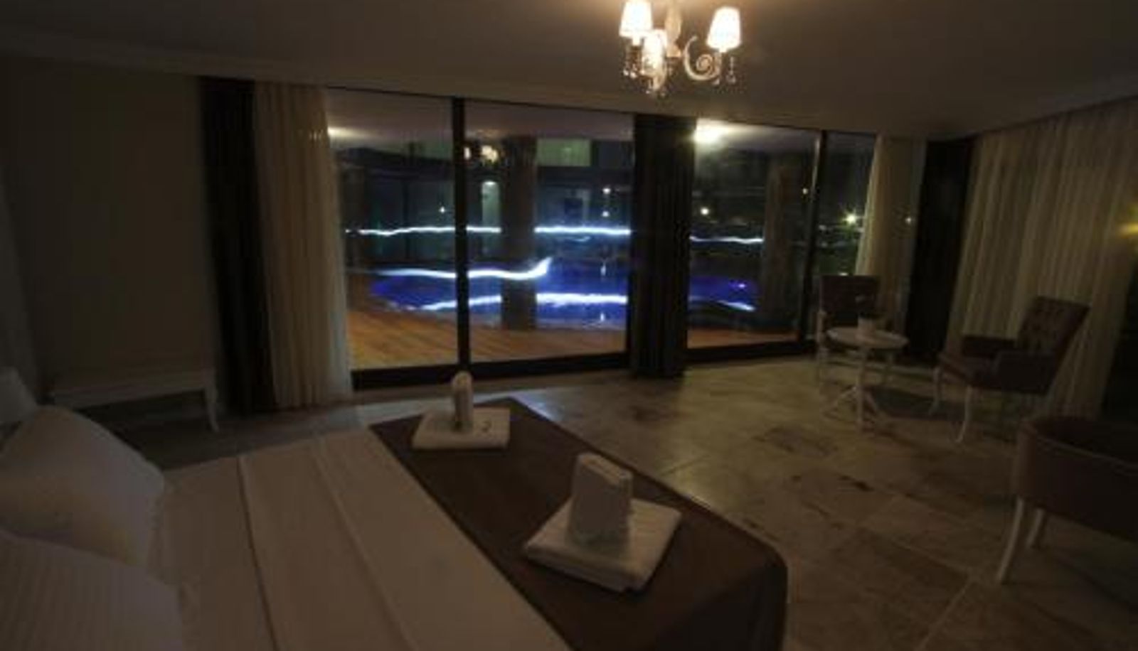 Pokój - Alaçatı Çınar Boutique Hotel