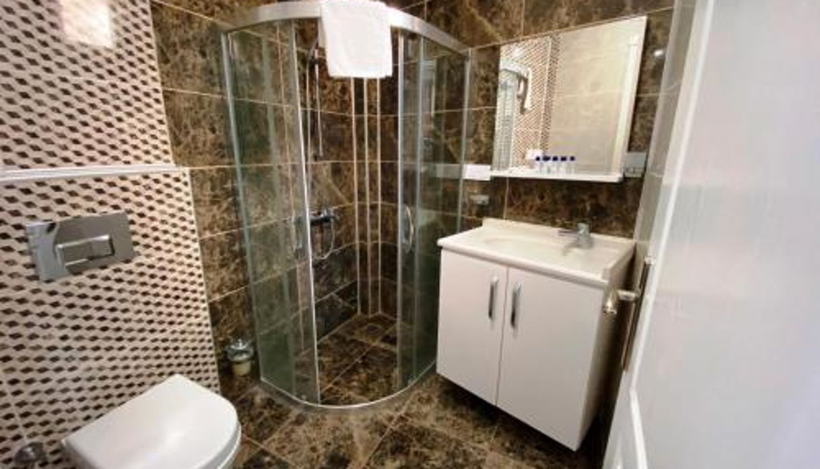 Suite - Mai Otel Cunda