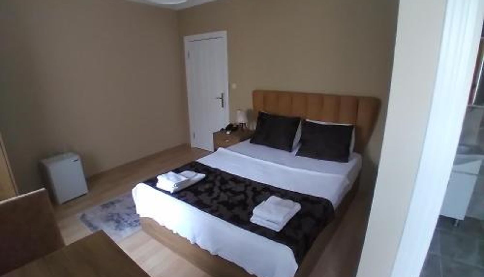 Room - NEW BEYLERBEYİ HOTEL