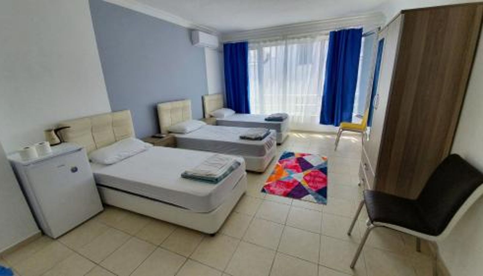 Camera - Ritim Apart Hotel