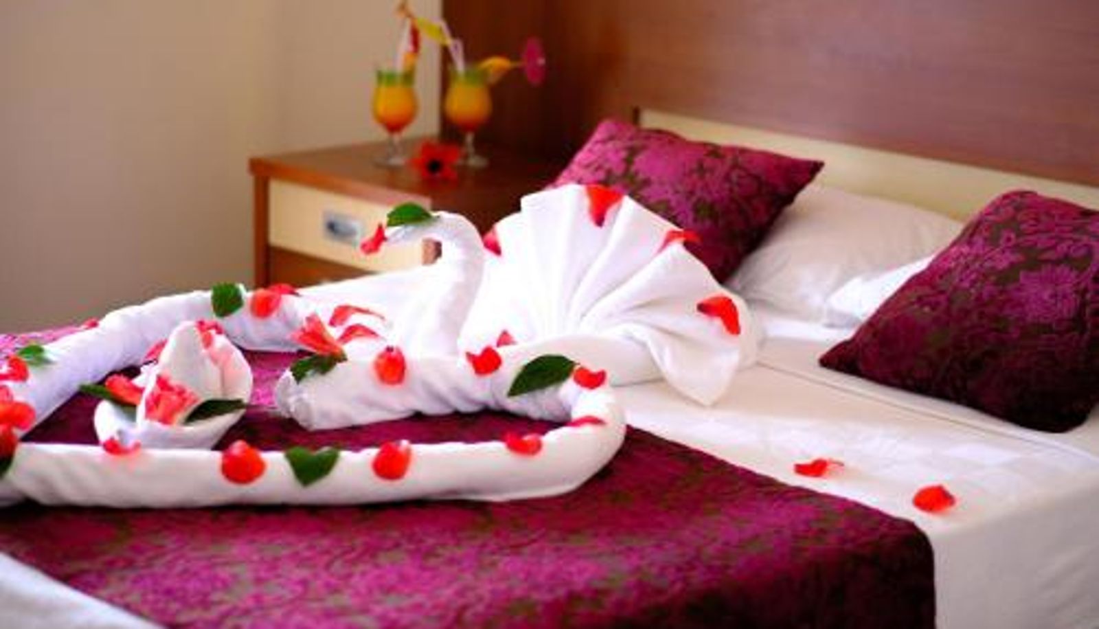 Tripla - Anitas Hotel