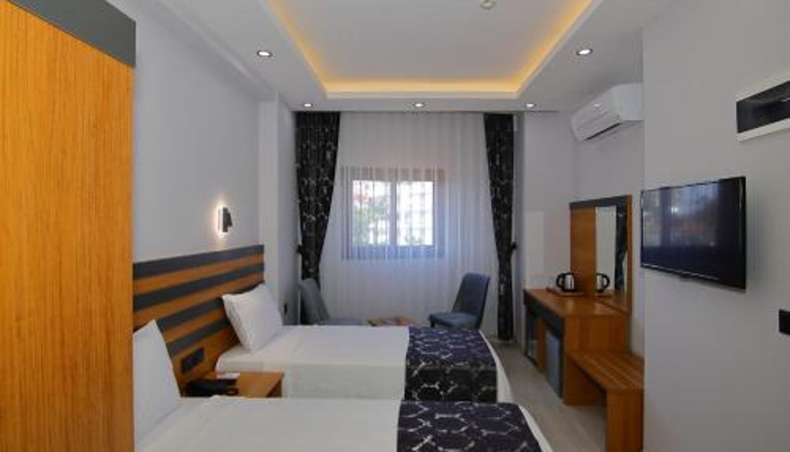 Habitación - B&B Cabana Life
