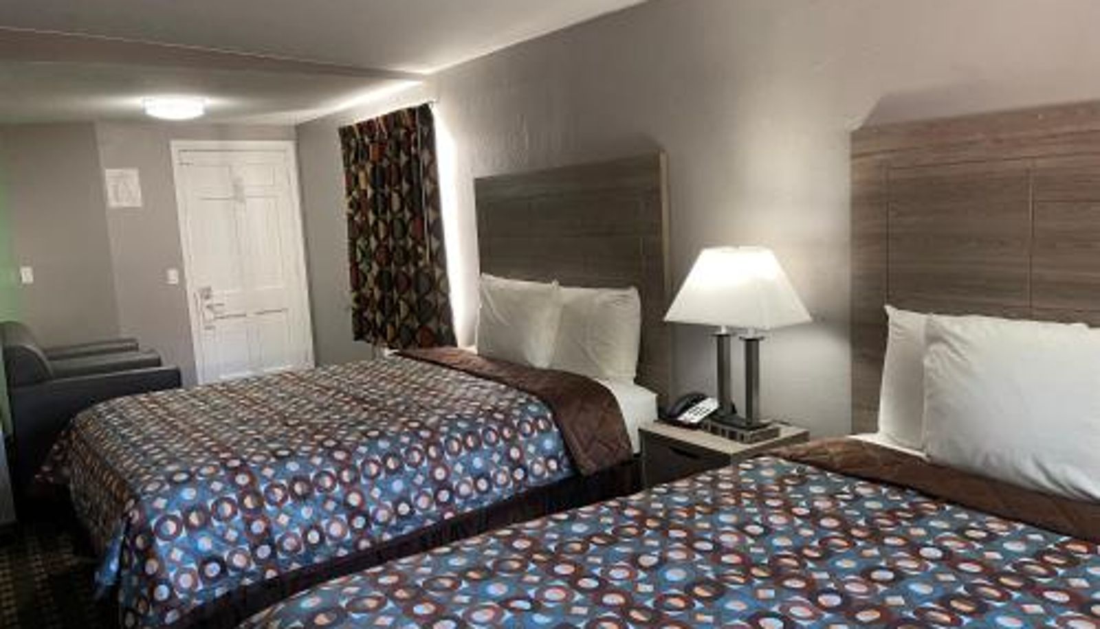 Standardzimmer - Travel Inn