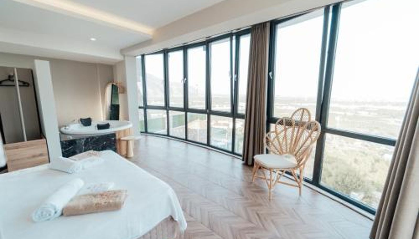 Room - Fortunella Suites