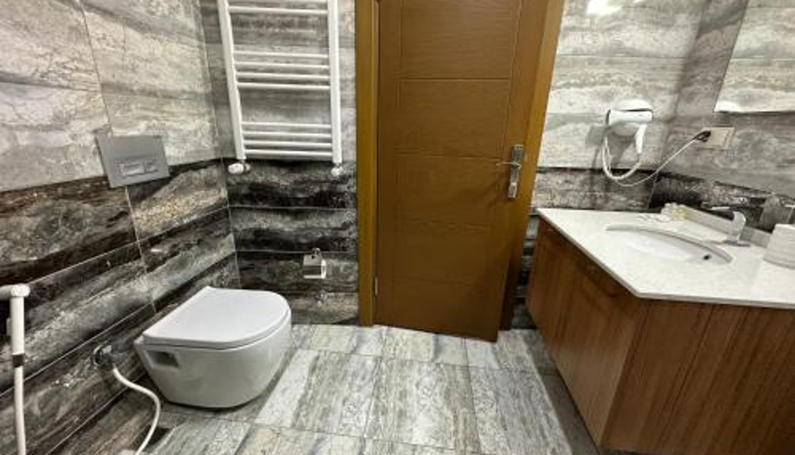 Room - Vera Suite Hotel Trabzon
