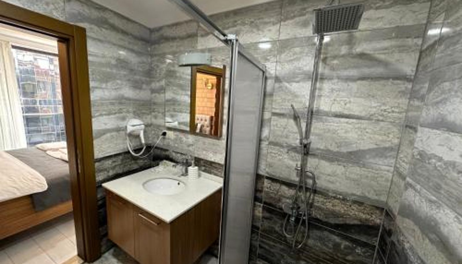 Suite - Vera Suite Hotel Trabzon