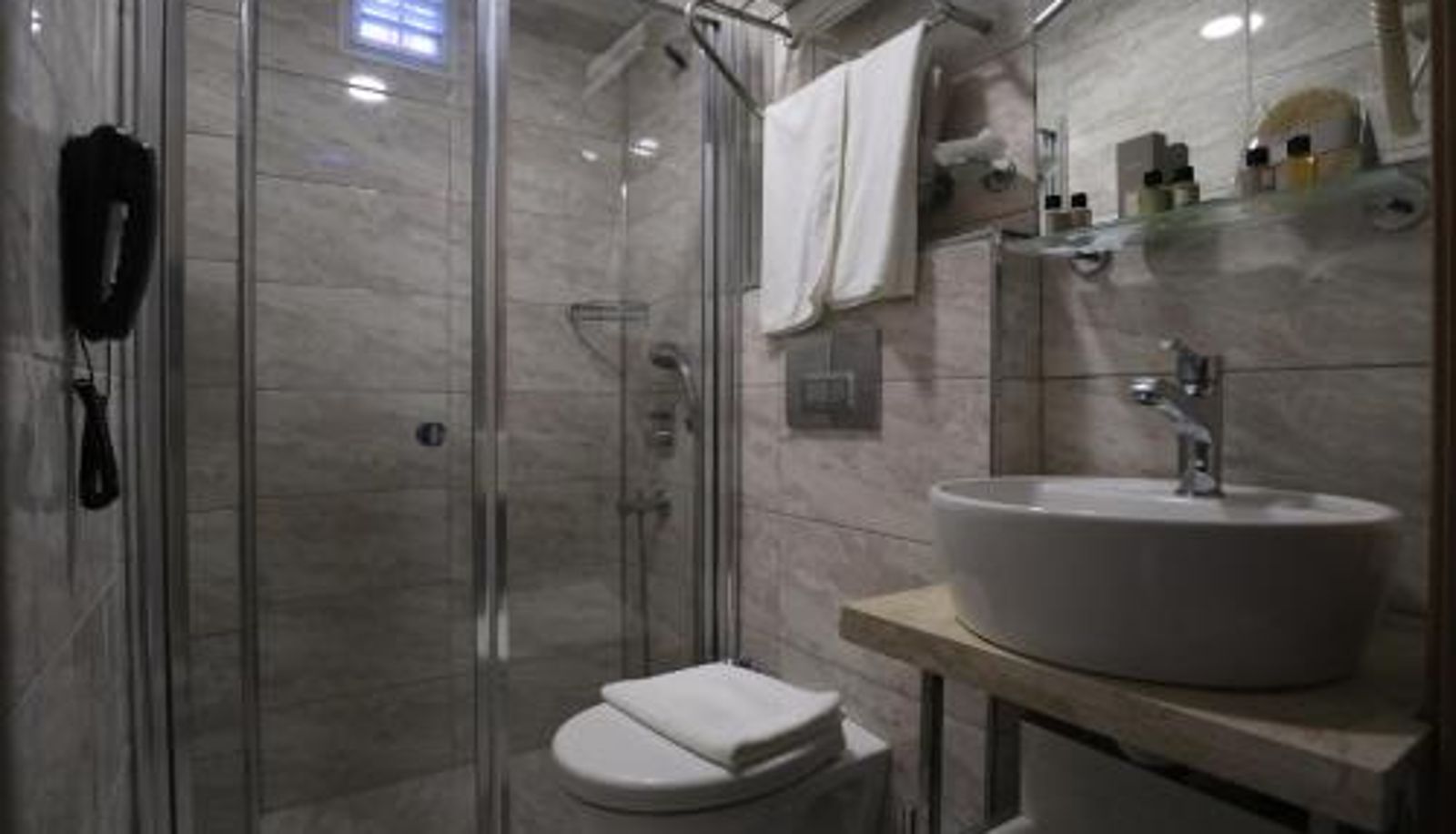 Chambre - NL Amsterdam Hotel