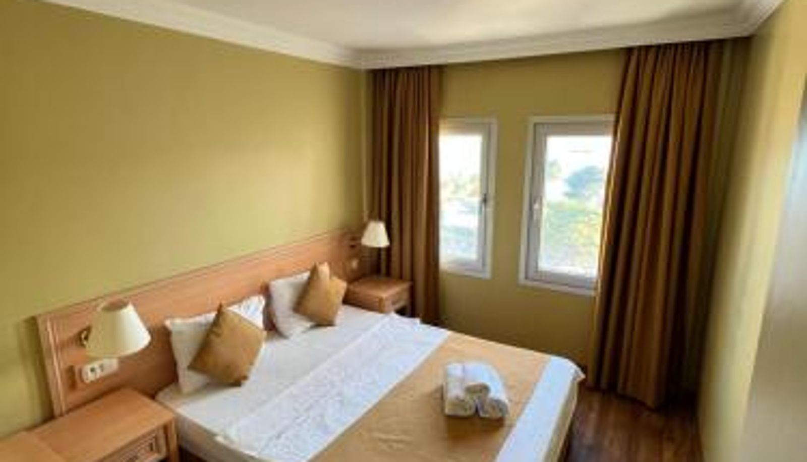 Room - EXEN BY WEEKEND