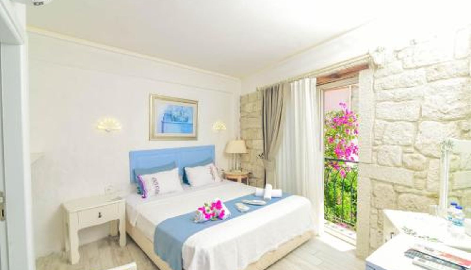 Room - Alacati Asmali Konak Hotel