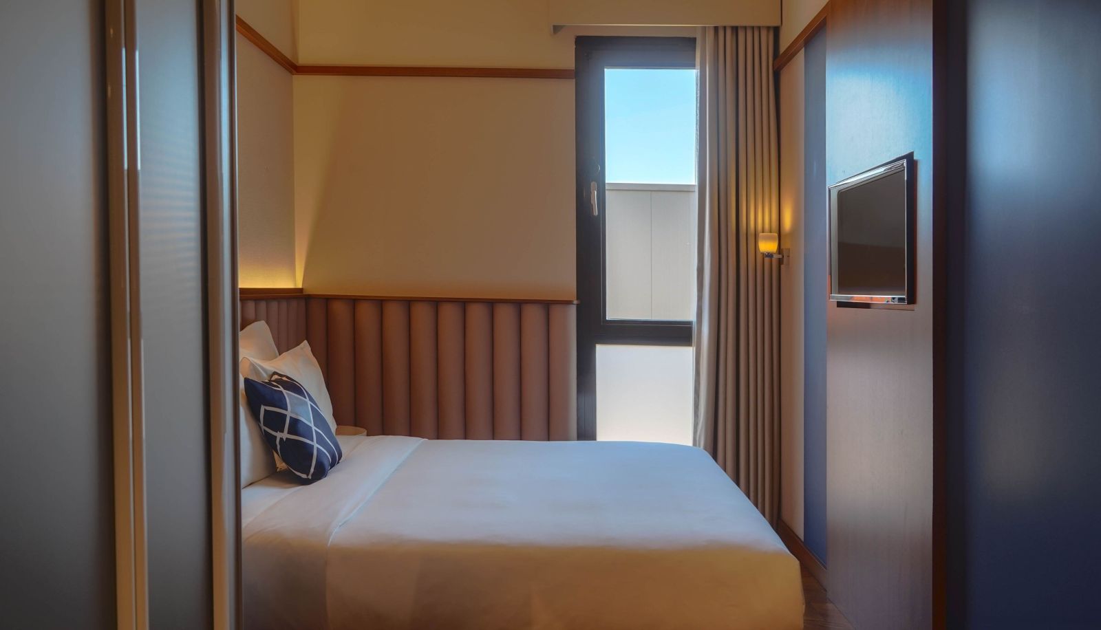 Chambre - Four Points Flex by Sheraton Bursa Nilufer