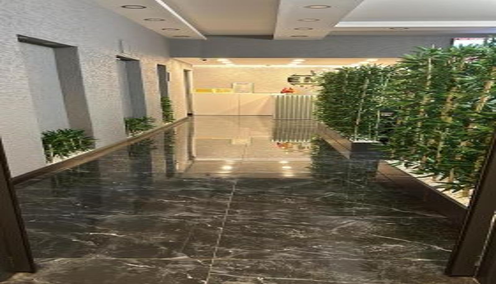 Info - Emsa Otel Maltepedeki Eviniz