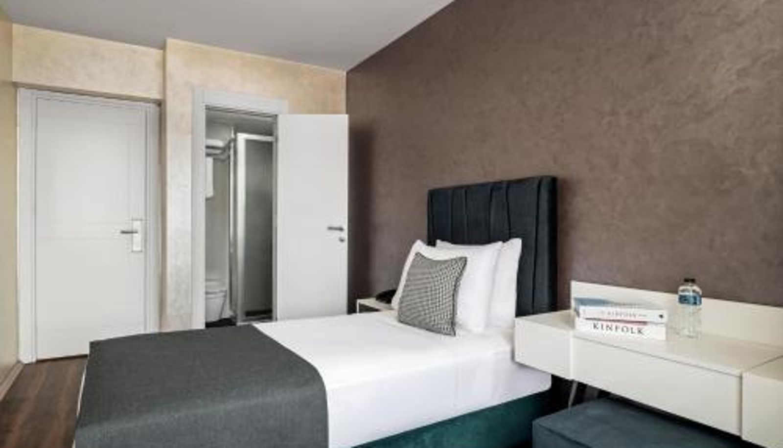 Zimmer - İstanbul Efes Hotel