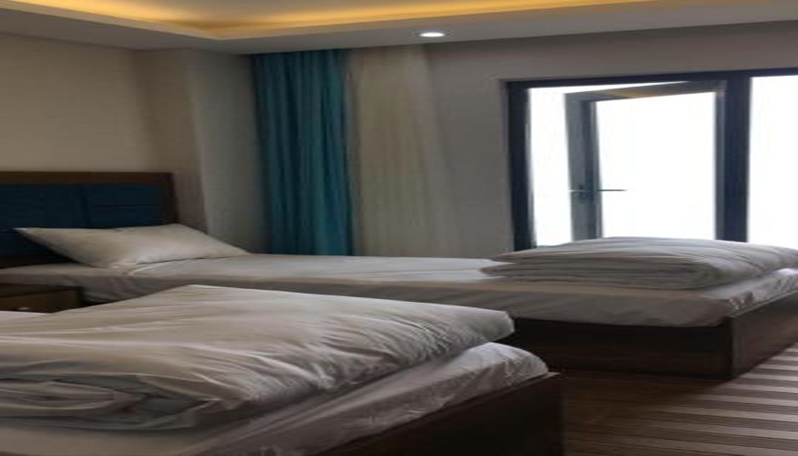 Zimmer - seyir yeri otel cafe&restorant