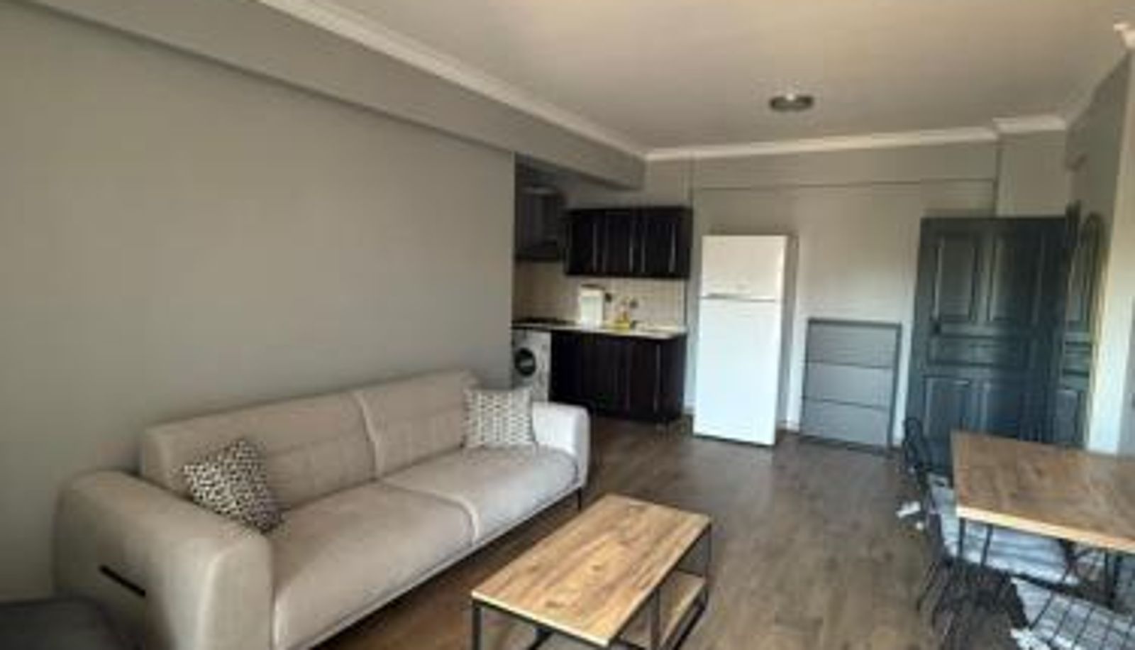 Habitación estándar - Yalcinkaya Tas Apart