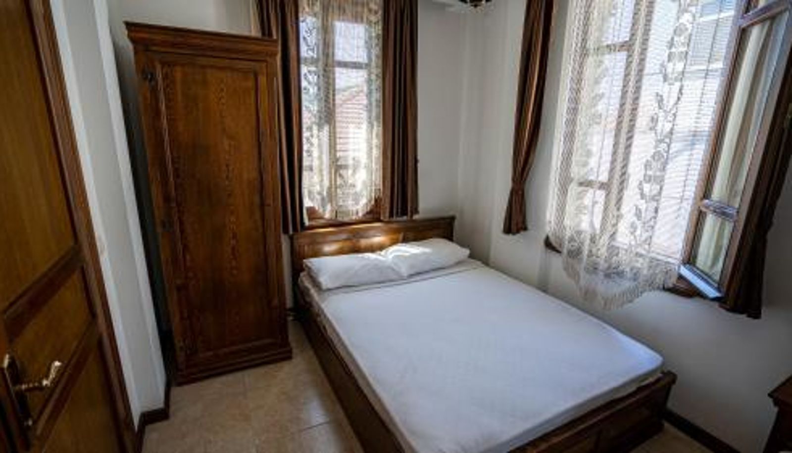 Standard room - Ayışığı Hotel