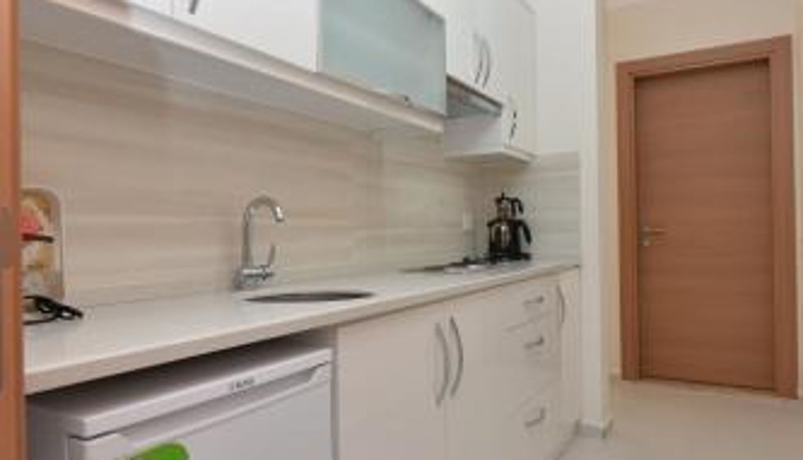 Apartment - Arti̇m Apart Hotel
