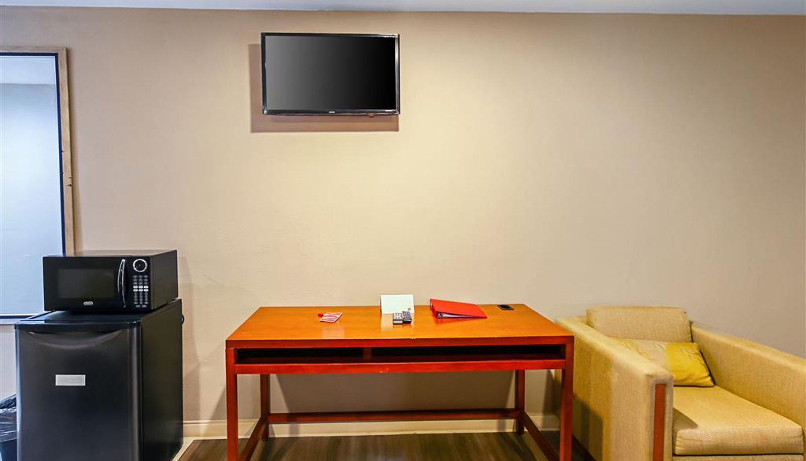 Pokój - Econo Lodge San Bernardino I-215