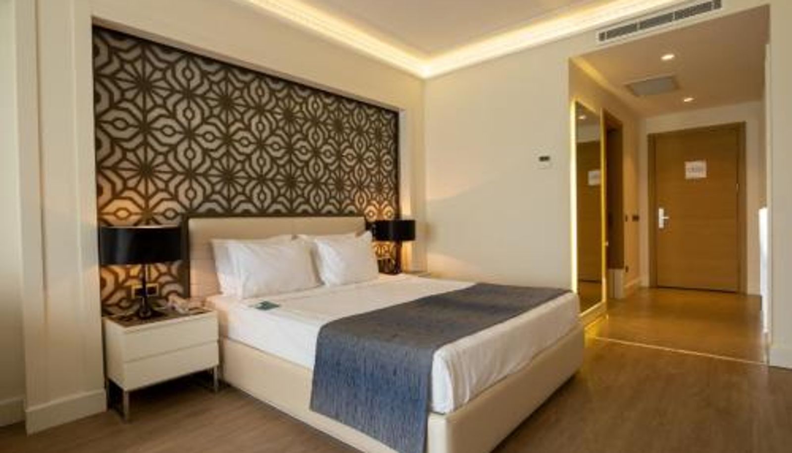 Info - Duja Didim - Ultra All Inclusive