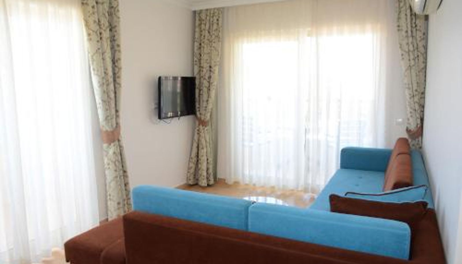 Appartamento - Almera Park Apart Hotel