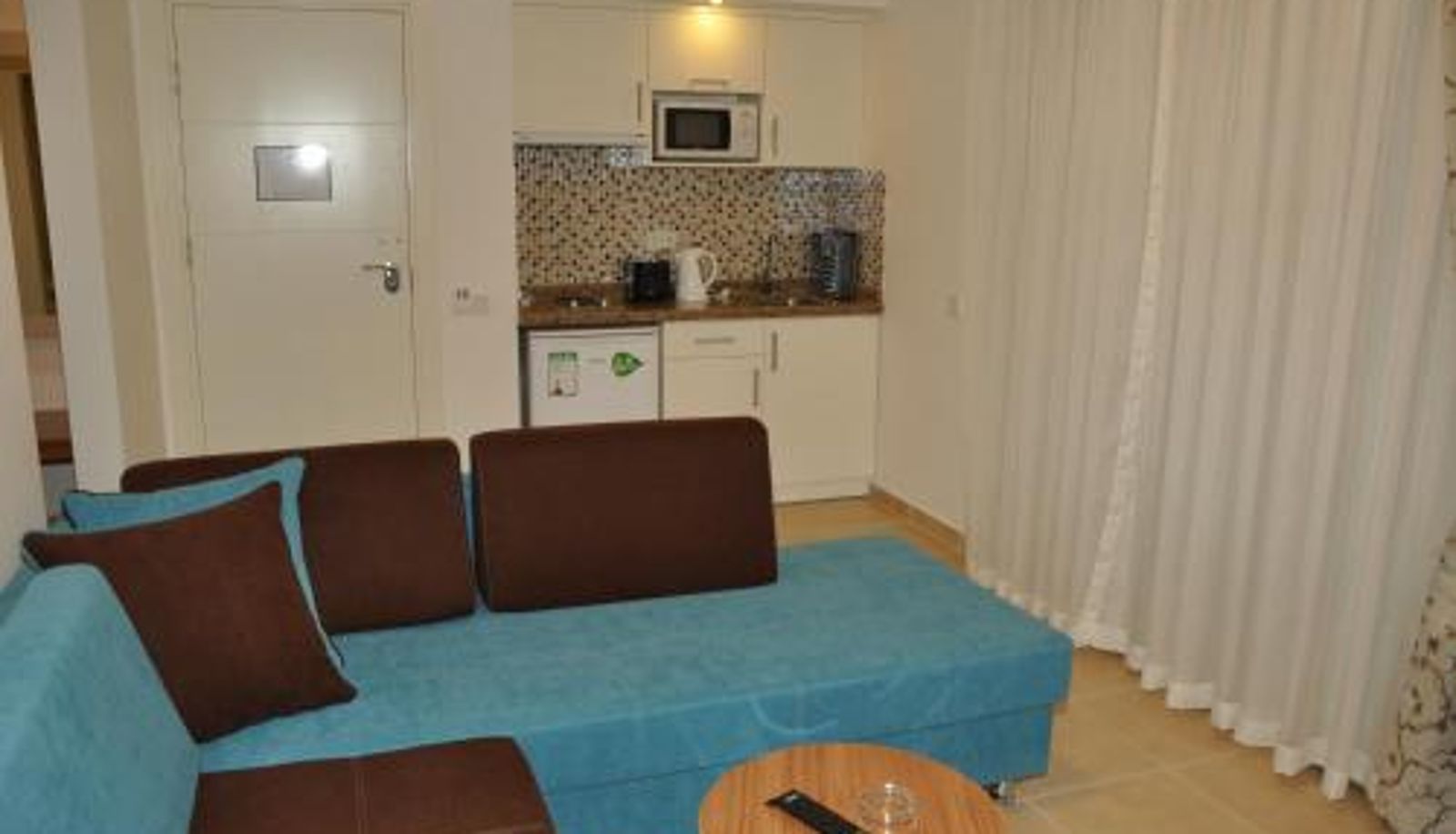 Appartamento - Almera Park Apart Hotel