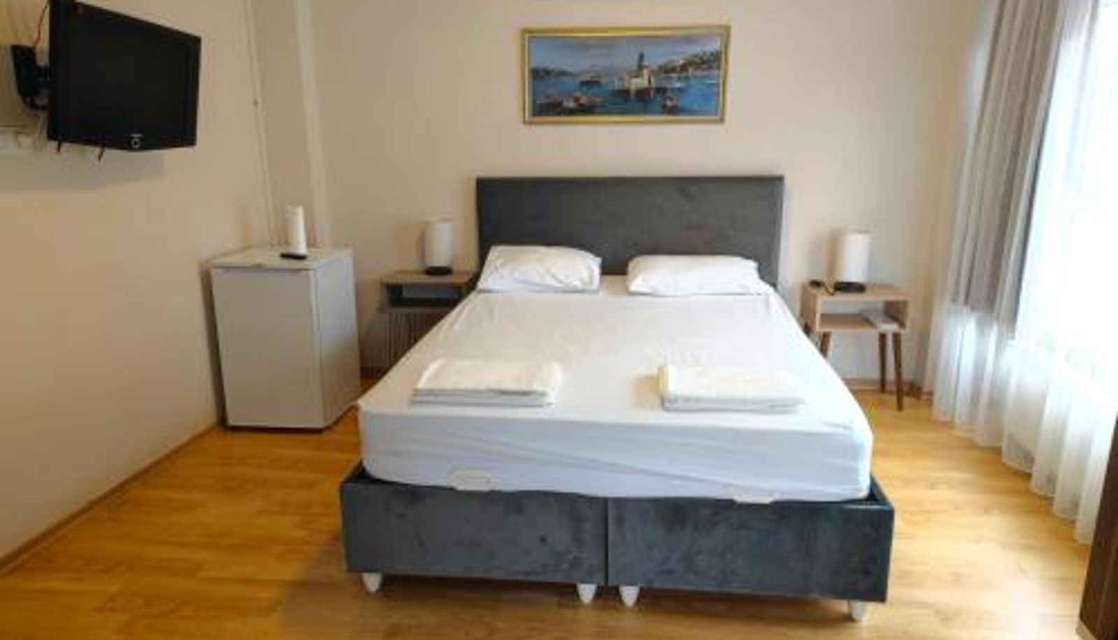 Room - Meydan Pansiyon Uskudar