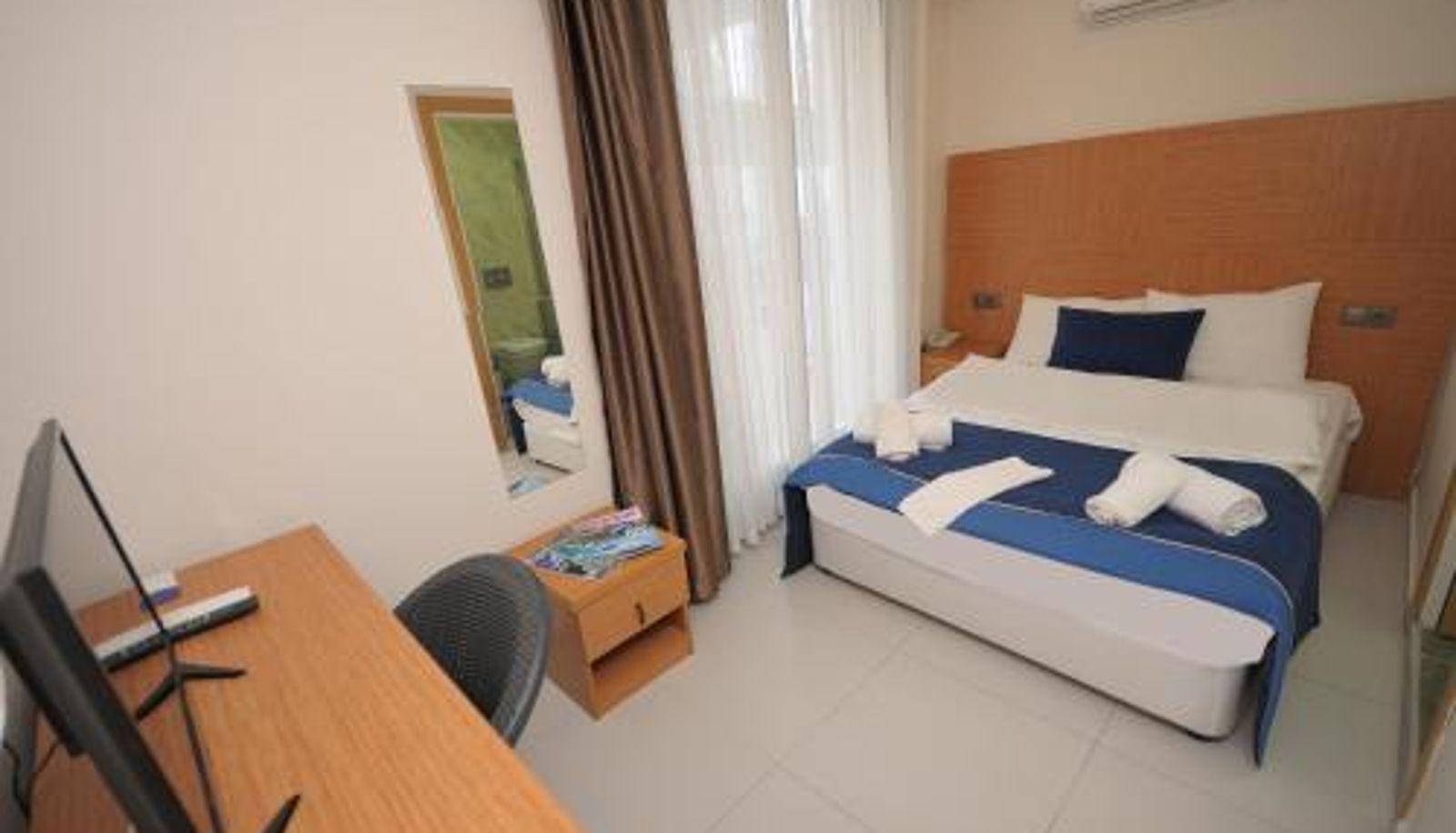Standard room - Saatlı Hotel