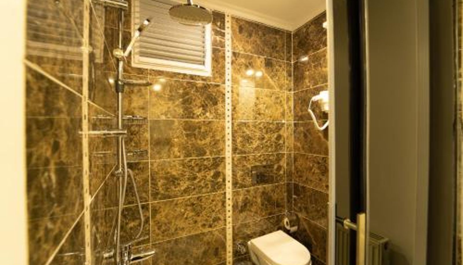 Chambre Standard - Zin Hotel İstanbul