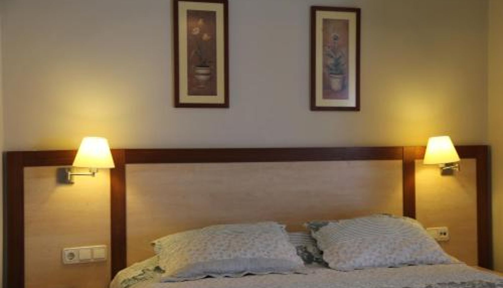 Tripla - UzHan Beach Hotel