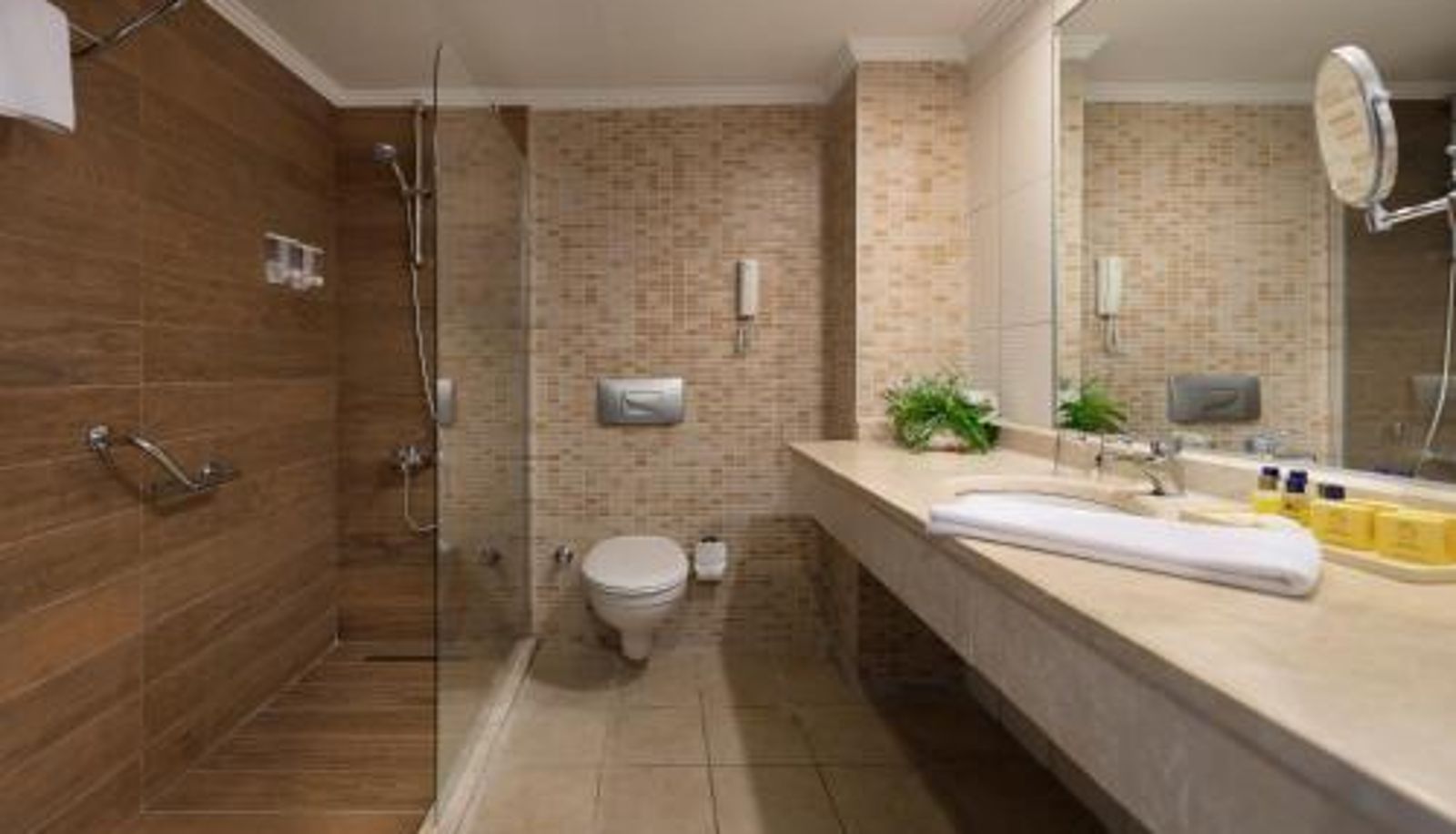 Zimmer - Miarosa İncekum Beach