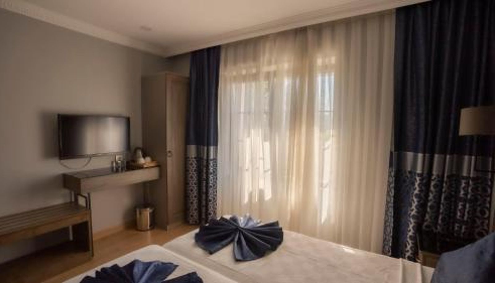 Chambre - Farina Hotel By Cigno